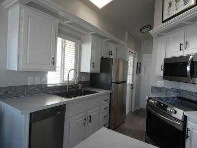 Photo 3 of 15 of home located at 1110 North Henness Rd 1119 Casa Grande, AZ 85122