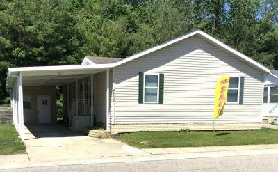 Mobile Home at 49709 Serenity Lane Shelby Township, MI 48315