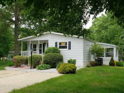 Mobile Home at 9 Victoria Drive Cream Ridge, NJ 08514