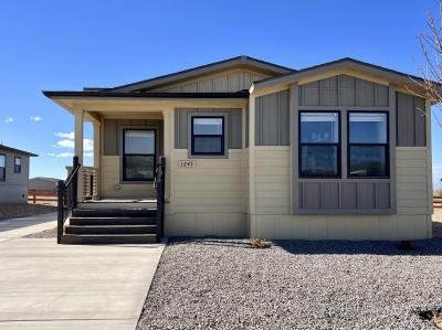 Mobile Home at 1300 Whitetail Ave. 144 Fort Lupton, CO 80621