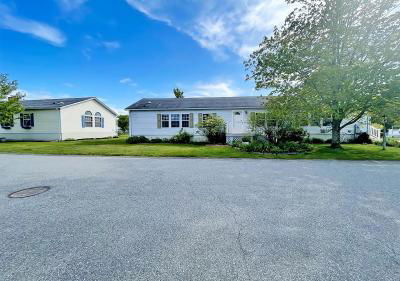 Mobile Home at 79 Songbird Lane Tiverton, RI 02878