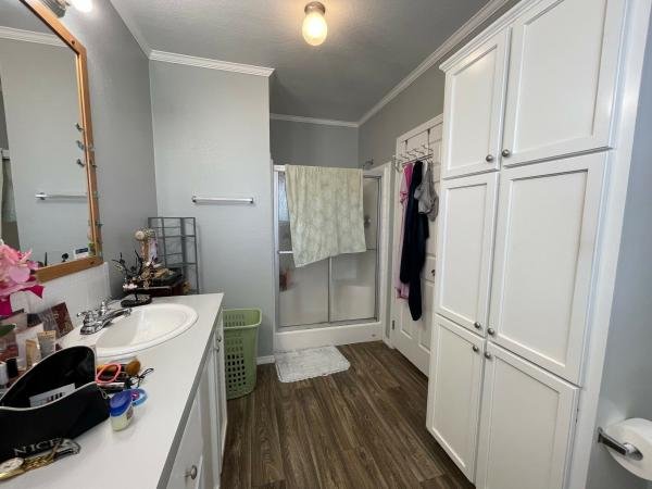 2015 PALM HARBOR Mobile Home