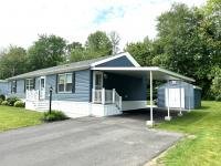 2021 Commodore Homes  PA SKS083P Mobile Home