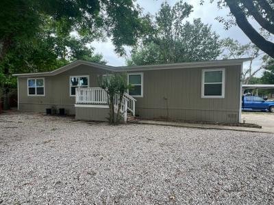 Mobile Home at 508 East Howard, Site #378 Austin, TX 78753