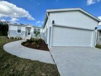 2023 Palm Harbor - Plant City St. Augustine II Mobile Home