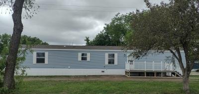 Mobile Home at 1520 Atokad Drive #97 South Sioux City, NE 68776