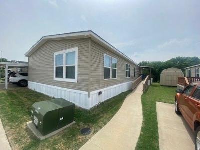 Mobile Home at 1800 Preston On The Lake #522 Little Elm, TX 75068