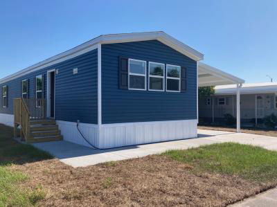 Mobile Home at 603 63rd Ave W #I10 Bradenton, FL 34207