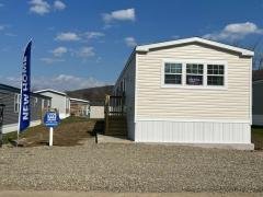Photo 1 of 12 of home located at 3974 Rte 417, #24 Allegany, NY 14706