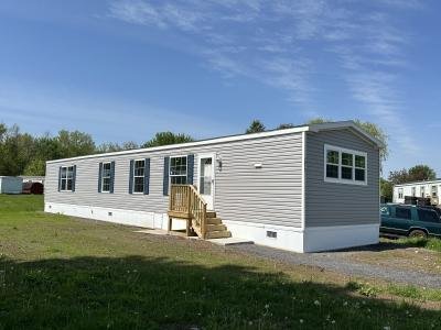 Mobile Home at 2913 Banbury Court Liverpool, NY 13090