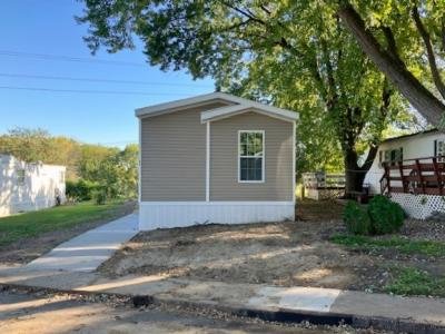 Mobile Home at 27 Hays Ave Inver Grove Heights, MN 55076