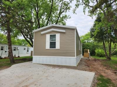 Mobile Home at 9 Cardinal Court Fond Du Lac, WI 54937
