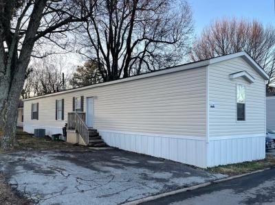 Mobile Home at 2575 W Martin Luther King Blvd #E09 Fayetteville, AR 72704