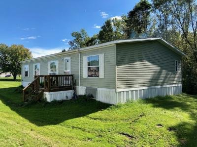 Mobile Home at 1719 Cambridge Court Liverpool, NY 13090