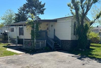 Mobile Home at 16 Tiger Lilly Drive Port Jervis, NY 12771