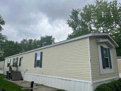 Mobile Home at 11080 N. State Road 1, #59 Ossian, IN 46777