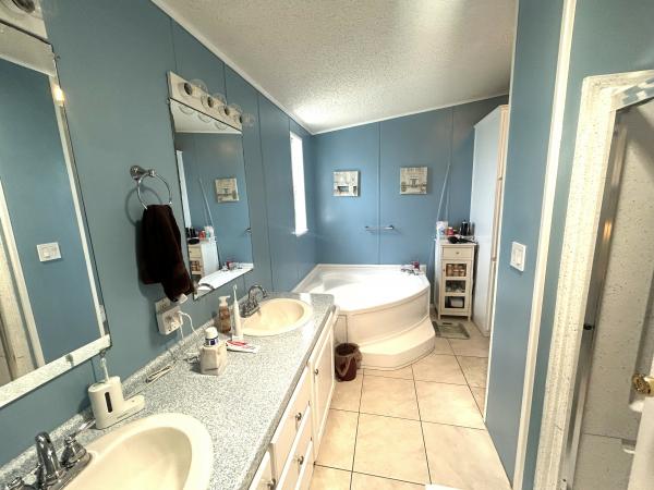 1998 Palm Harbor Mobile Home