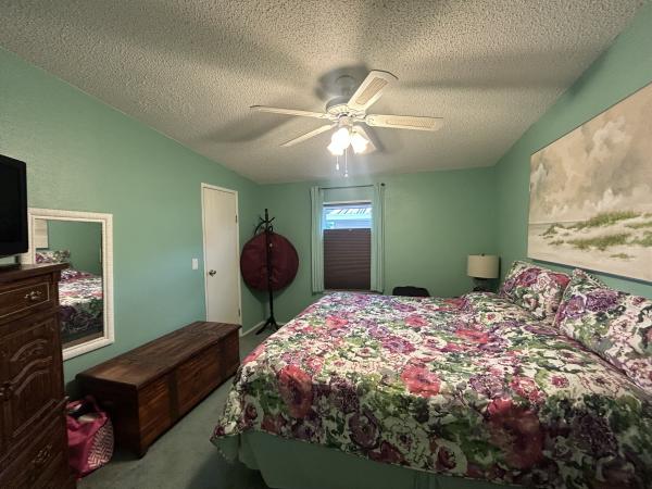 1998 Palm Harbor Mobile Home