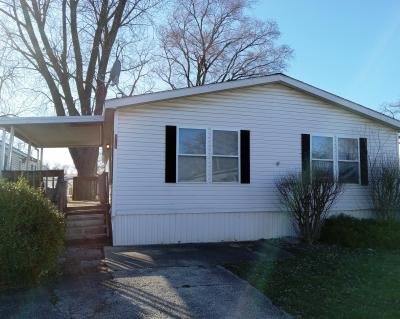 Mobile Home at 930 Victory Justice, IL 60458