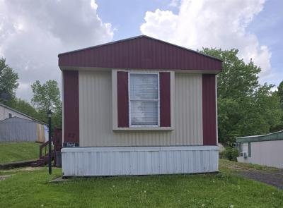 Mobile Home at 122 New Moon Drive Oakdale, PA 15071