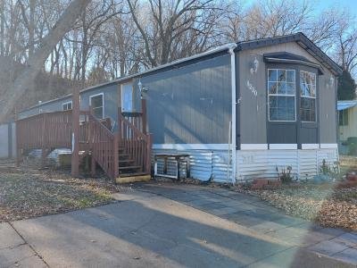Mobile Home at 4220 Denton Way Inver Grove Heights, MN 55076