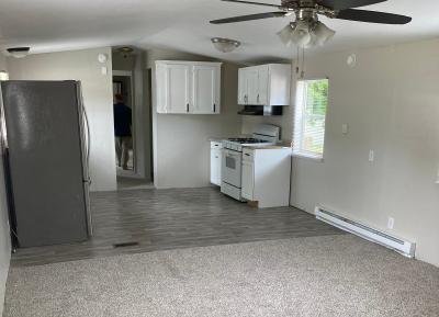 Mobile Home at 1624 S 25 W #31 Tipton, IN 46072