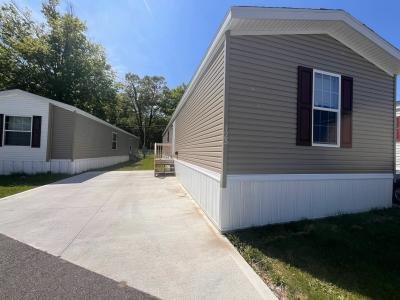 Mobile Home at 123 Westwood #123 Amherst, OH 44001