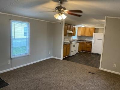 Mobile Home at 657 Terry Ln. Jacksonville, NC 28546