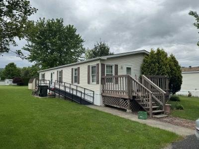 Mobile Home at 134 Mimosa Dr York, PA 17402