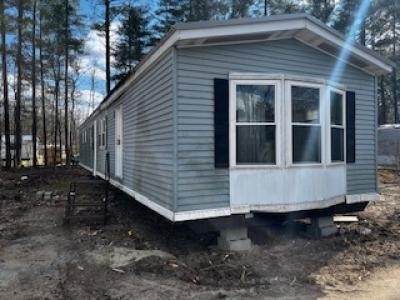 Mobile Home at 11325 State Highway 23 Ashland, NY 12407