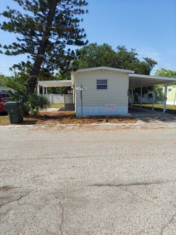 ELDORADO Mobile Home For Sale