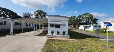 Mobile Home at 45 Jasmine Ave Palmetto, FL 34221