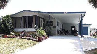 Mobile Home at 600 S Timber Trl Wildwood, FL 34785