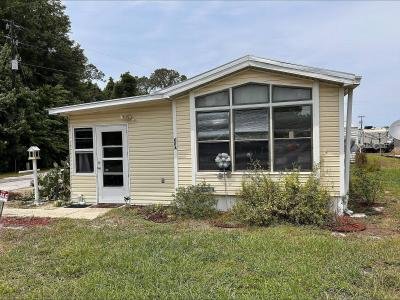 Mobile Home at 4855 County Rd 146 Wildwood, FL 34785