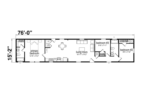 Photo 1 of 1 of floorplan