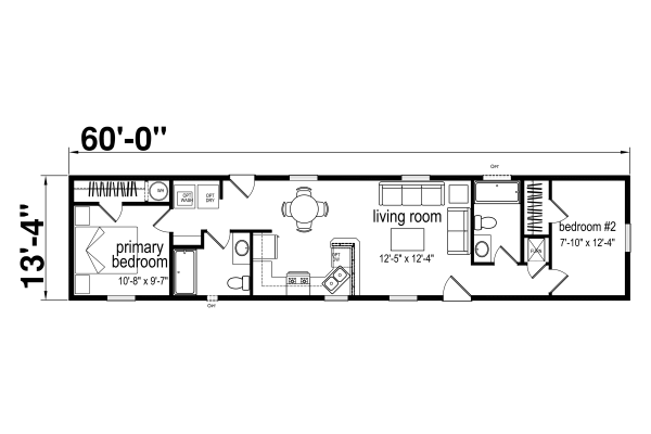 Photo 1 of 1 of floorplan