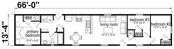 Photo 1 of 1 of floorplan