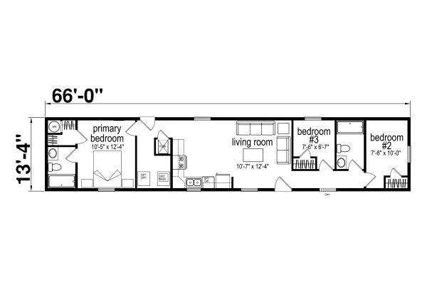 Photo 1 of 1 of floorplan