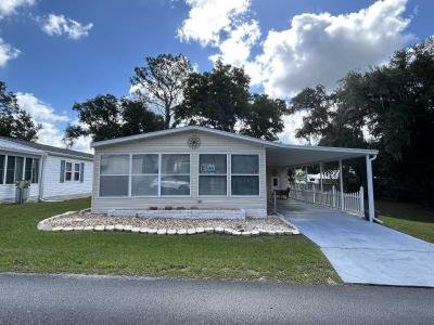 Mobile Home at 21271 W Hwy 40 Lot 2 Dunnellon, FL 34431
