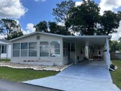 Photo 3 of 60 of home located at 21271 W Hwy 40 Lot 2 Dunnellon, FL 34431