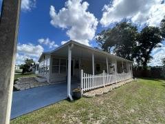 Photo 4 of 60 of home located at 21271 W Hwy 40 Lot 2 Dunnellon, FL 34431