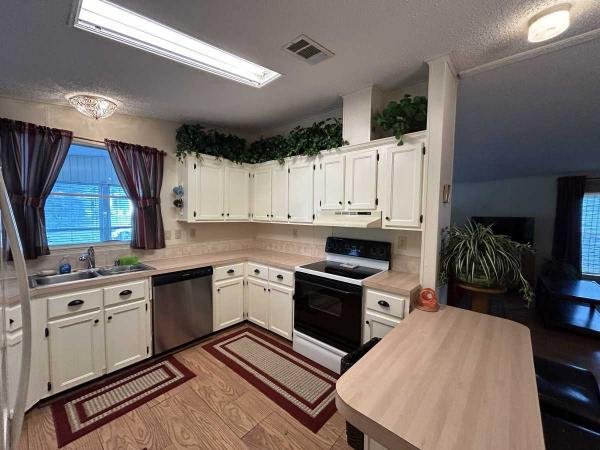1990 Palm Harbor Mobile Home