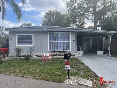 Mobile Home at 28488 Us Hwy 19 N, Lot 77 Clearwater, FL 33761