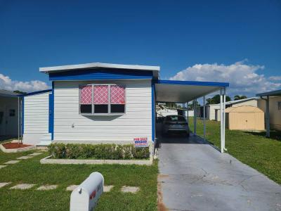 Mobile Home at 8821 Higbie Pl Tampa, FL 33635