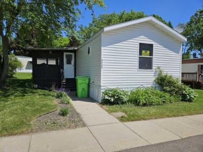 Mobile Home at 2452 Carl Ct. Wixom, MI 48393