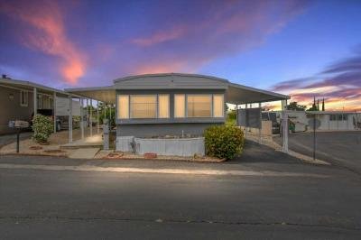 Mobile Home at 12220 5th St Yucaipa, CA 92399