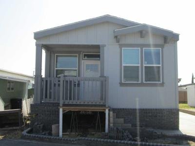 Mobile Home at 301 East Foothill Blvd #53 Pomona, CA 91767