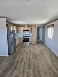 2023 Fleetwood Idaho Mobile Home