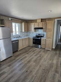 2023 Fleetwood Idaho Mobile Home