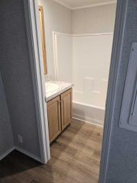 2023 Fleetwood Idaho Mobile Home